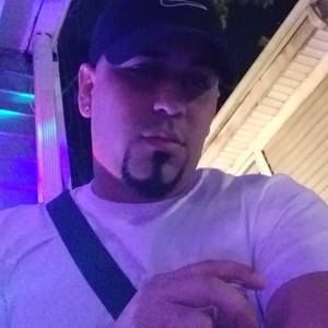 Meet your Posher, Erick